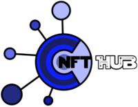 CNFT Hub logo