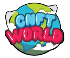 CNFT World logo