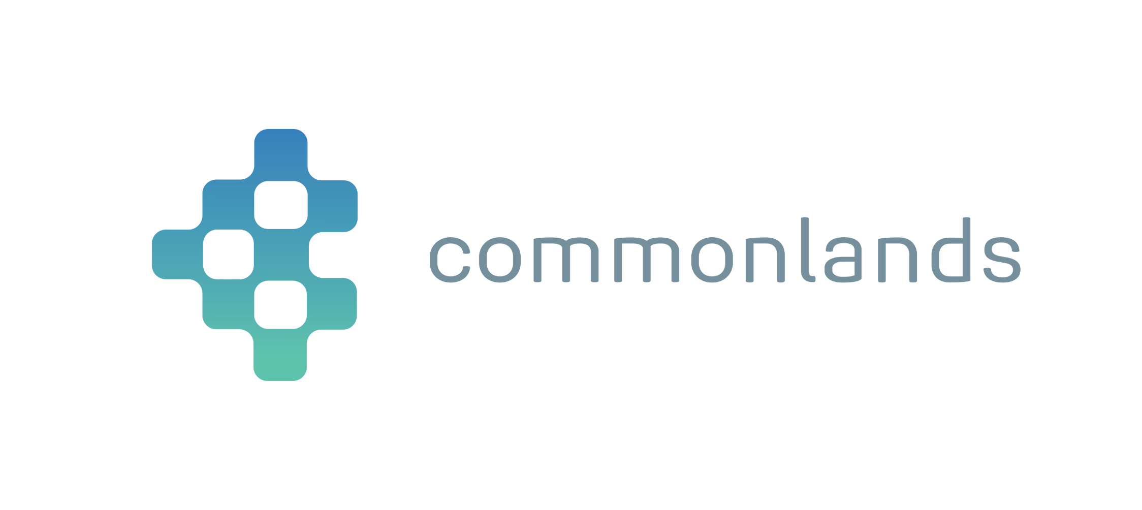 Commonlands logo
