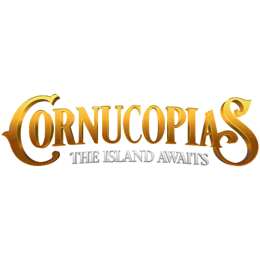Cornucopias, Cardano Games & Gaming.