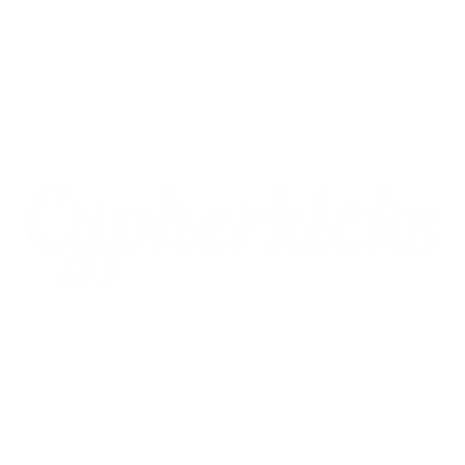 Cypherkicks