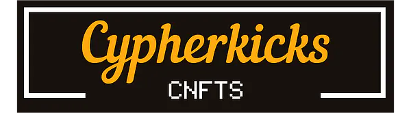 Cypherkicks logo