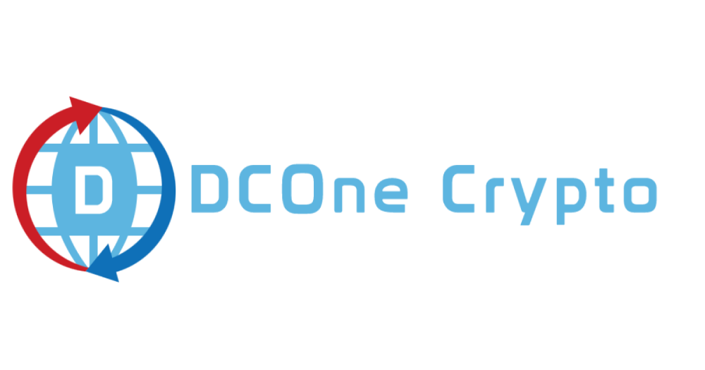 DCONE logo