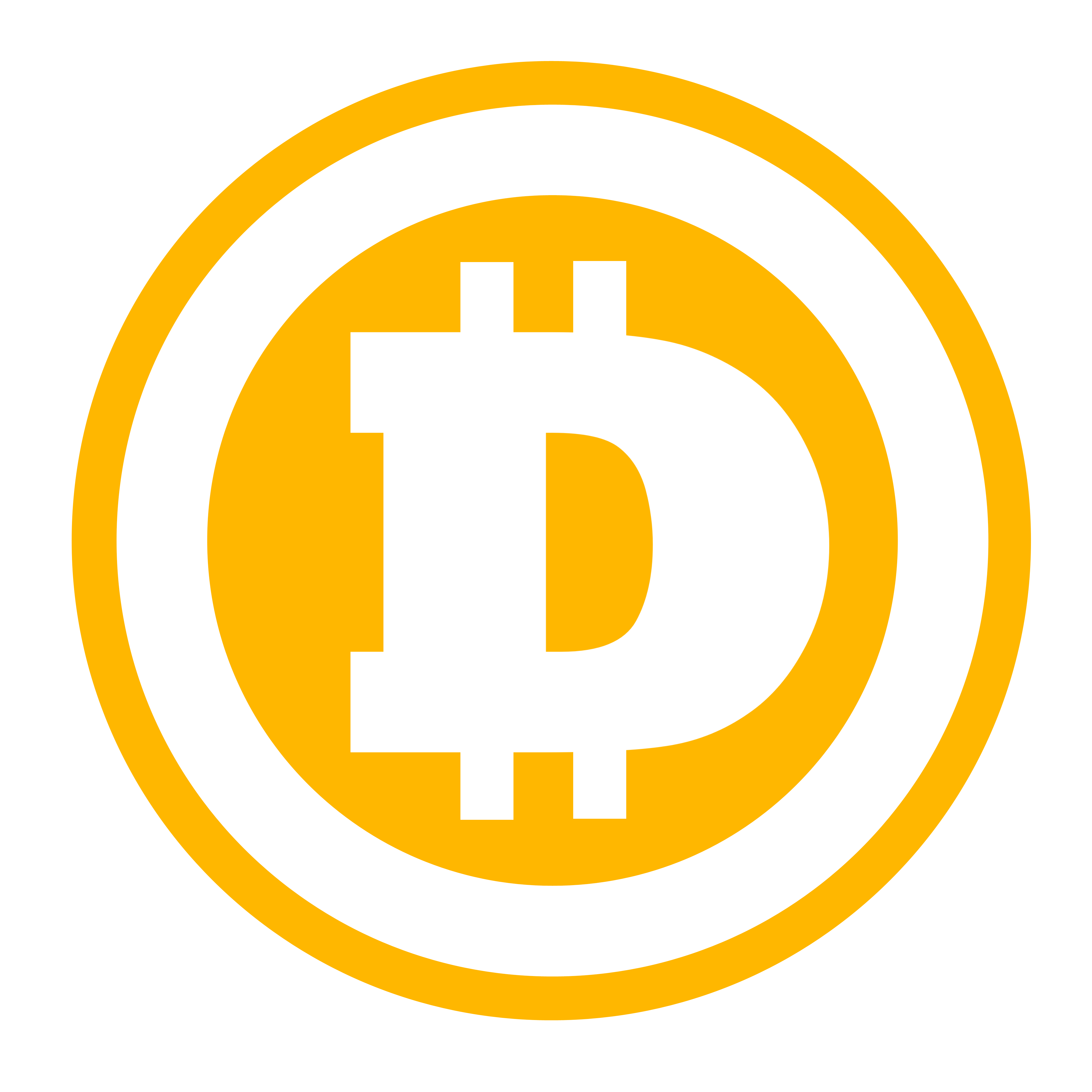Digital Gold Ecosystem logo