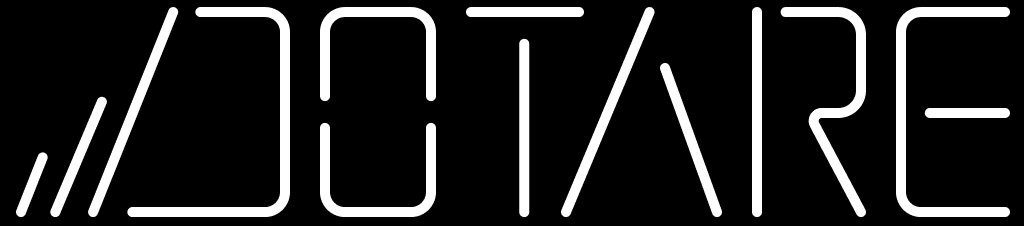 Dotare logo