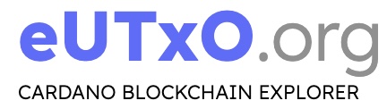 eUTxO.org logo