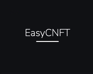 easyCNFT.art logo