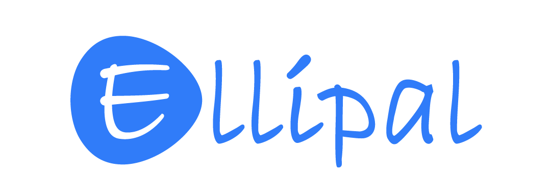 Ellipal Titan logo