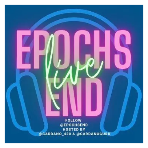 Epochs End logo