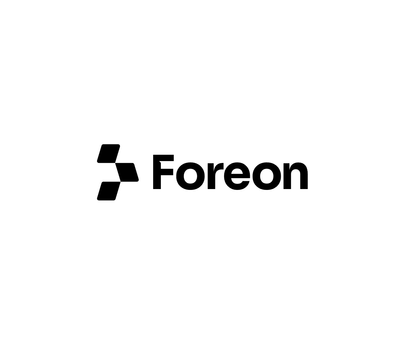 Foreon Network logo