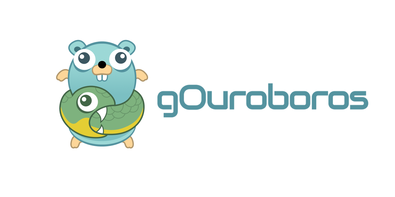 gOuroboros logo