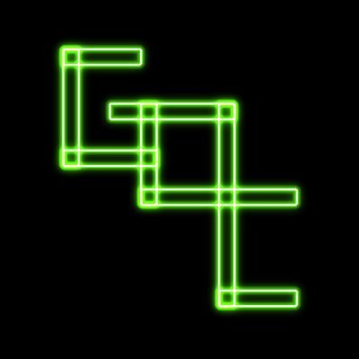 Gamez on Chain logo