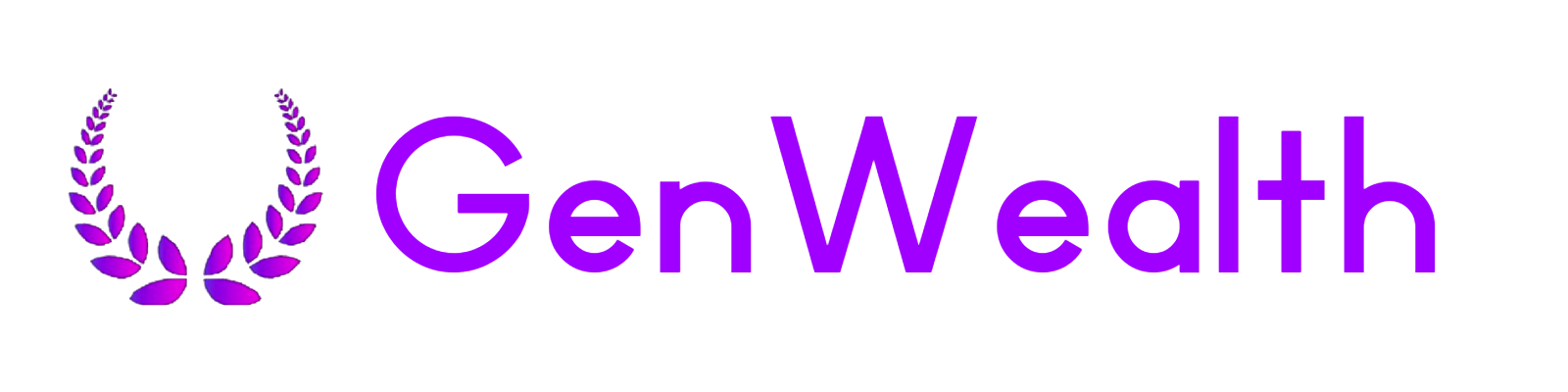 GenWealth logo