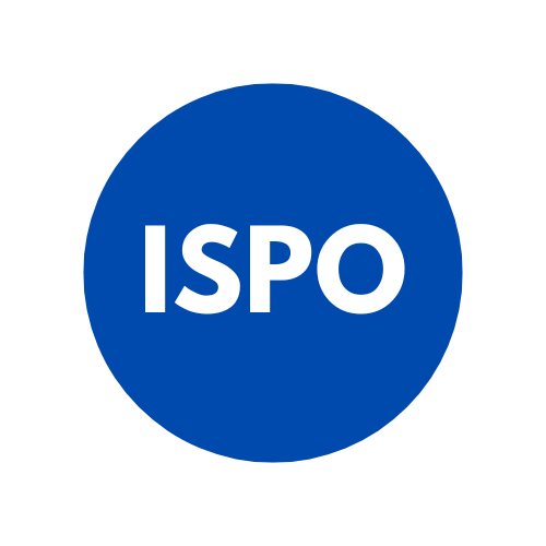 ISPO.ONLINE logo