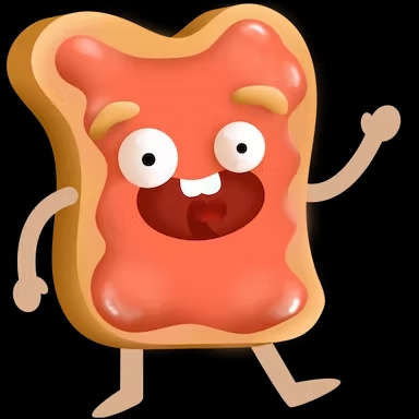 Jam on Bread logo