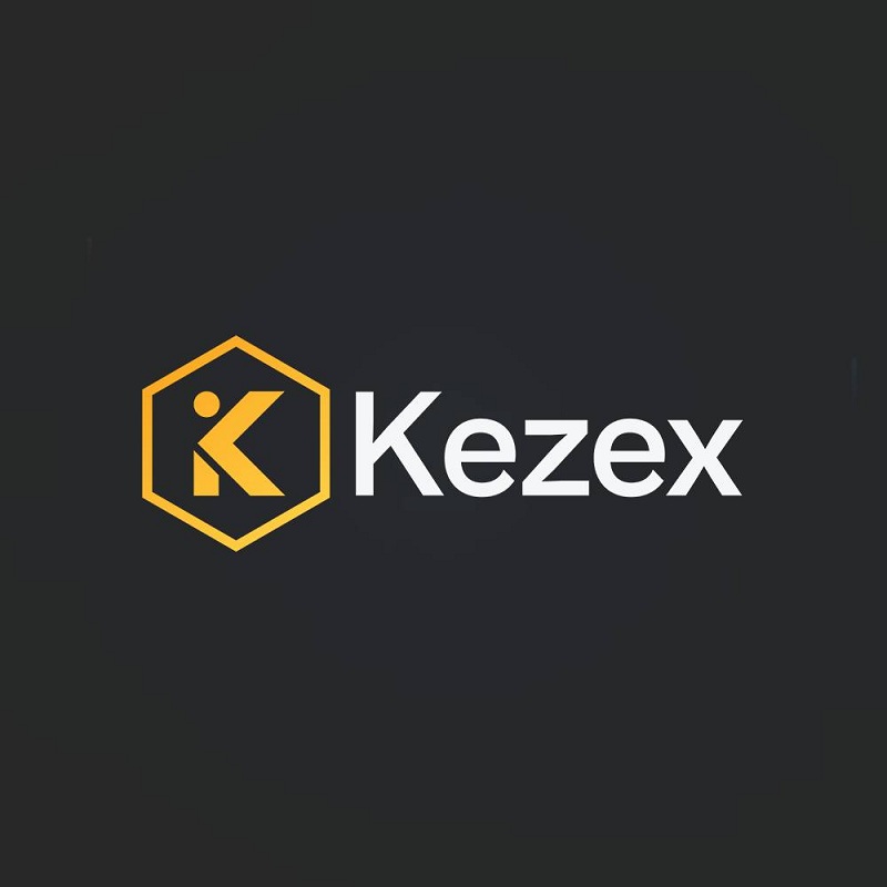 Kezex Token logo