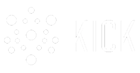 Kick logo