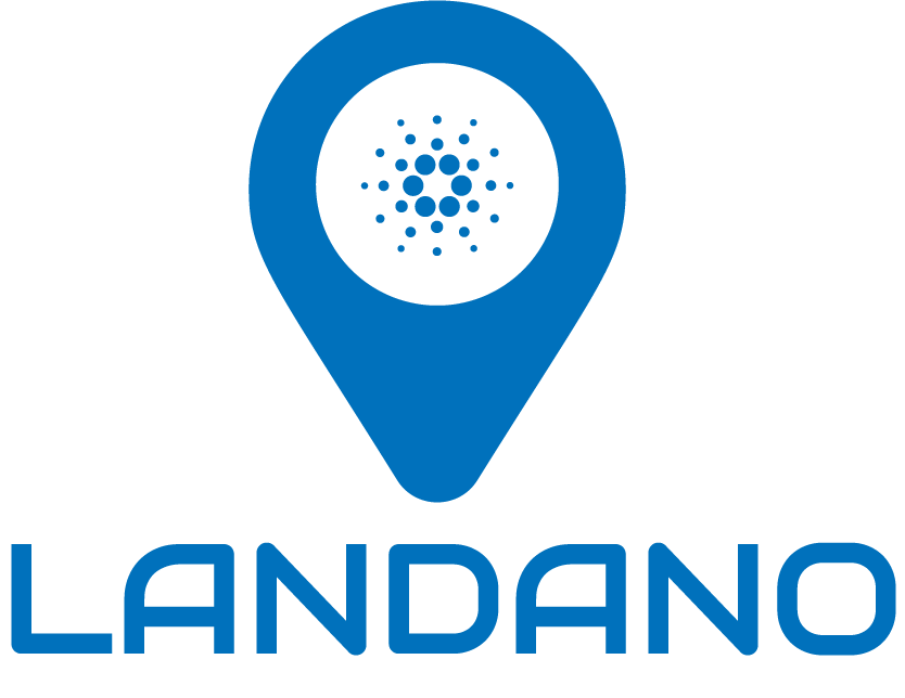 Landano logo