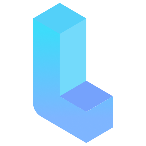 Ledgity logo