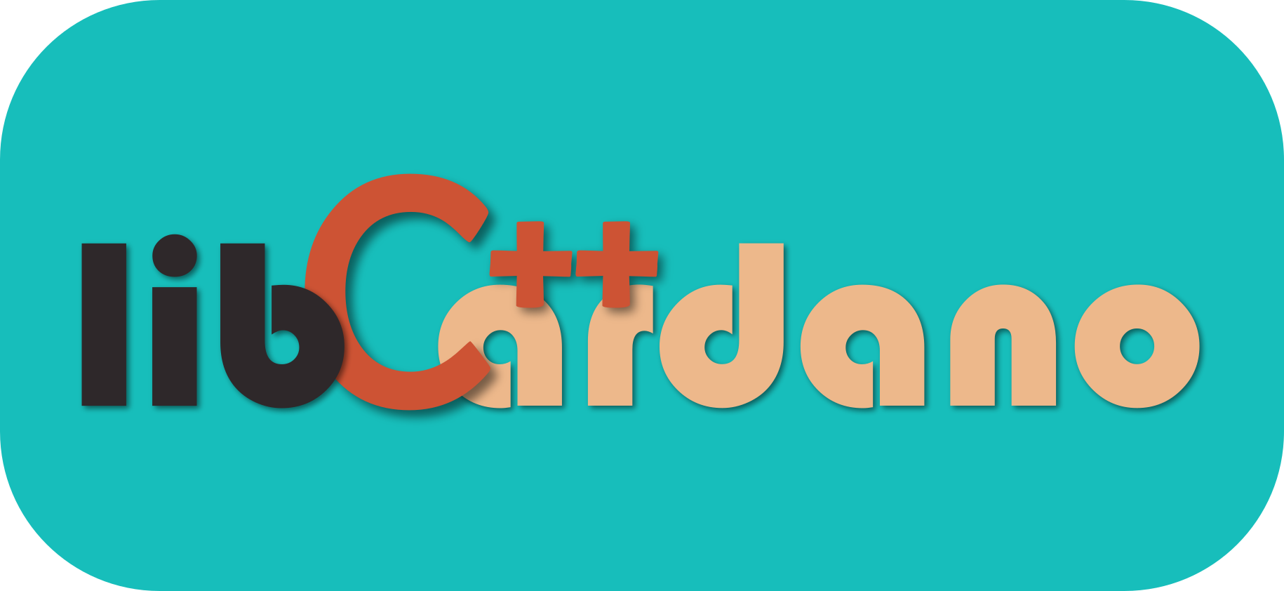 LibCardano logo