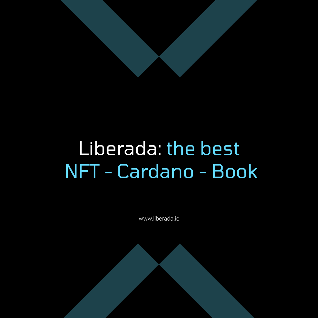 Liberada logo