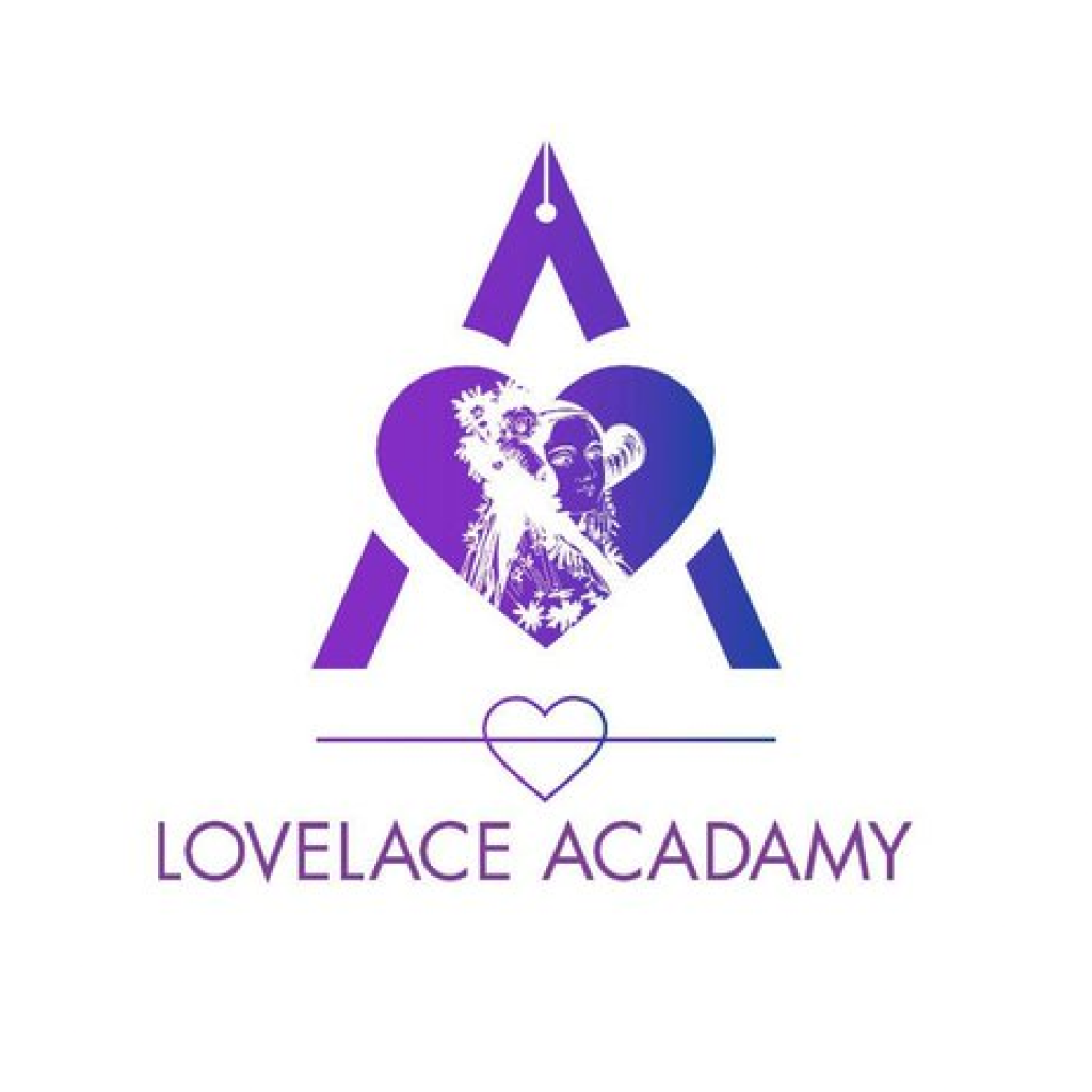 Lovelace Academy logo