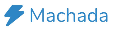 Machada logo