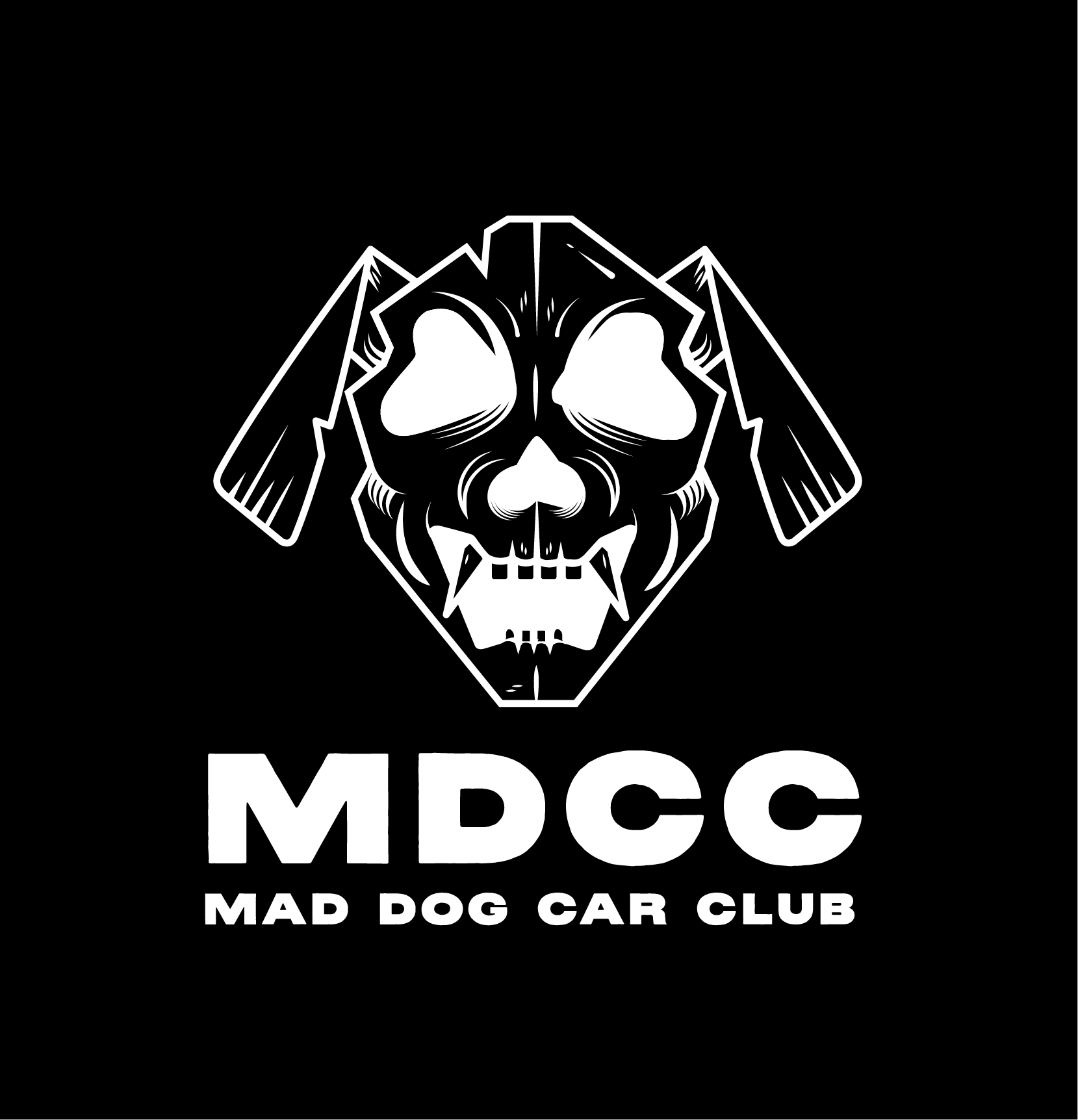 Mad Dog Car Club 