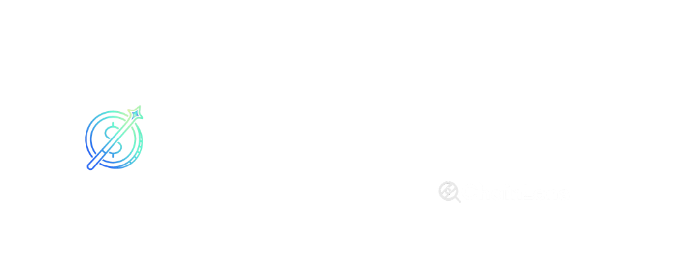 Magic Money logo