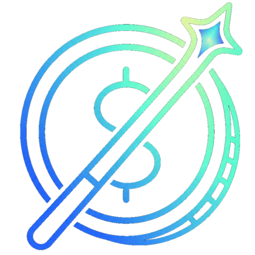 Magic Money, Cardano User Tools.
