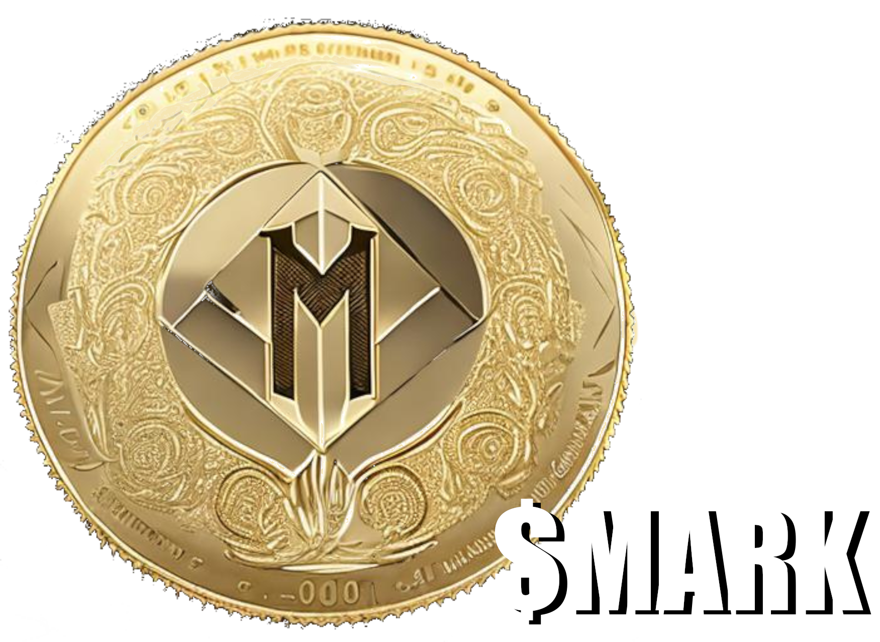 $Mark logo