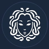 Medusa Adawallet logo