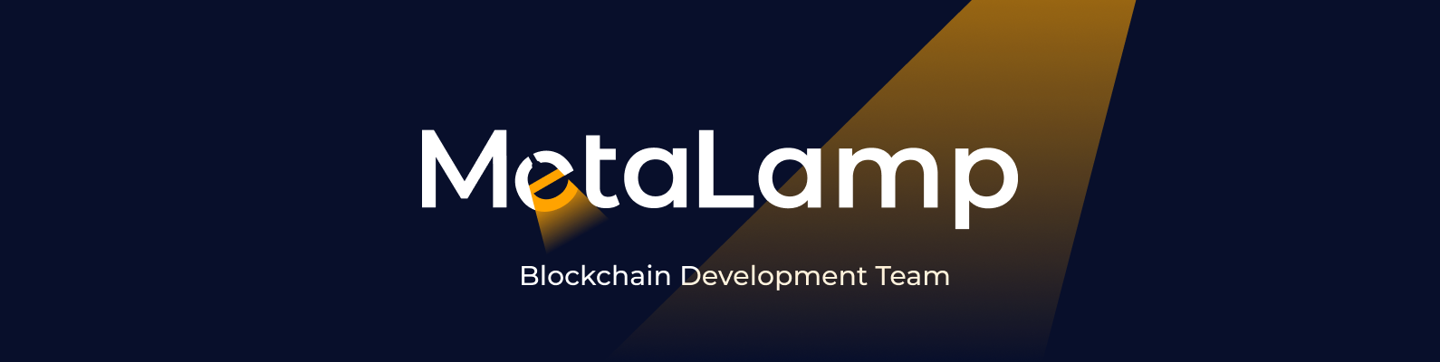 MetaLamp logo