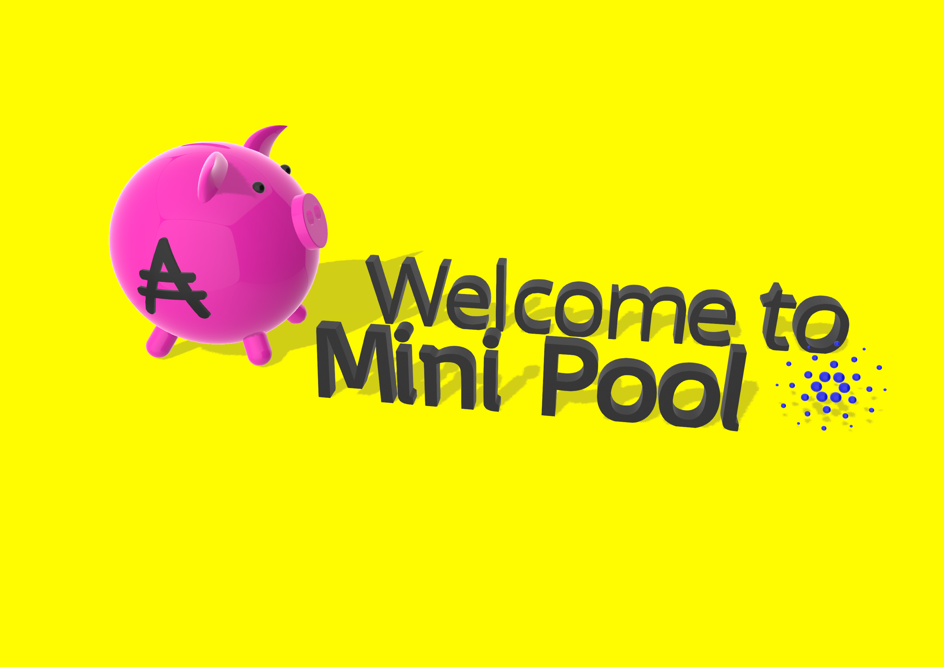 MINI1 logo