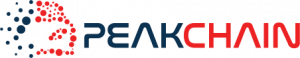 PeakChain logo