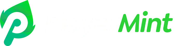 PlayerMint logo