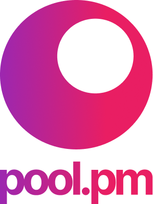 Pool.pm logo
