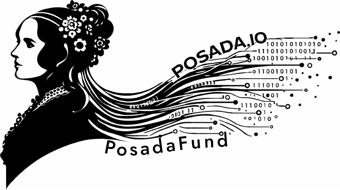 PosadaFund logo