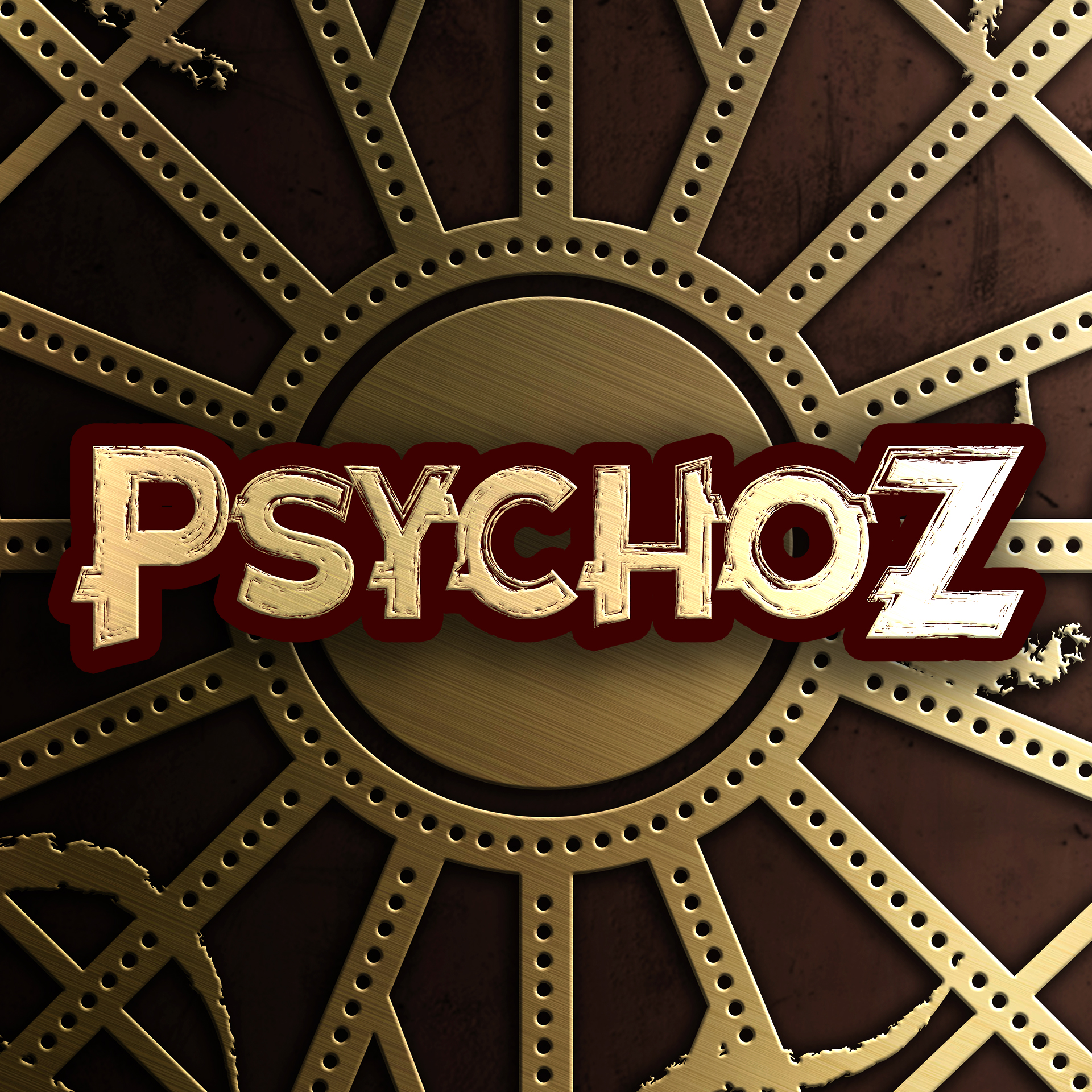 PSYCHOZ logo