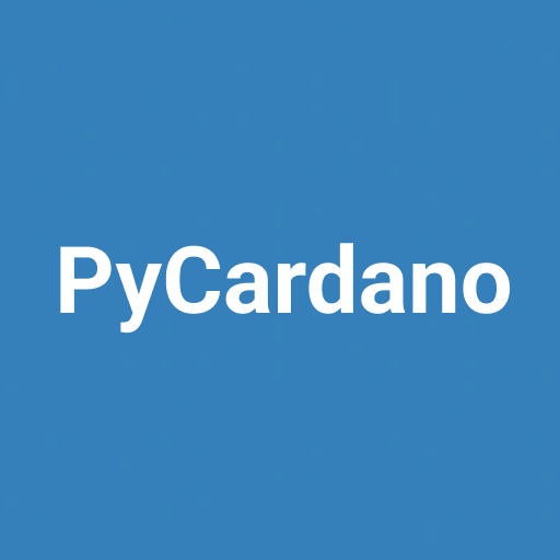 PyCardano
