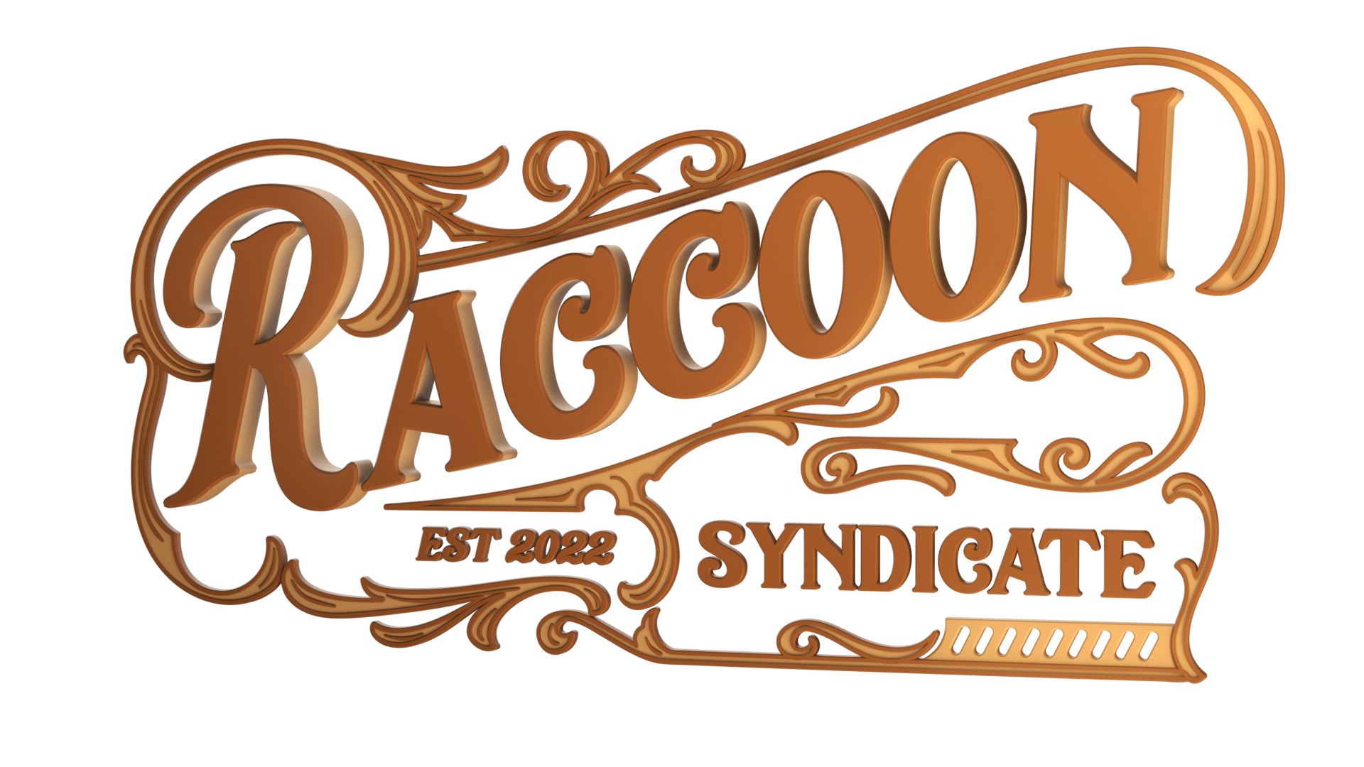Raccoon Syndicate logo