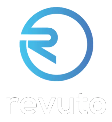 Revuto logo