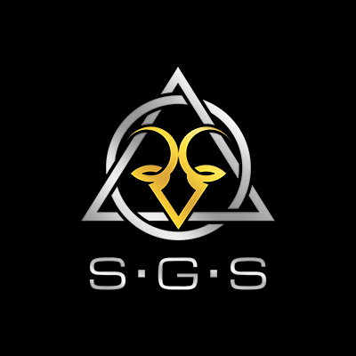 Secret GOAT Society logo