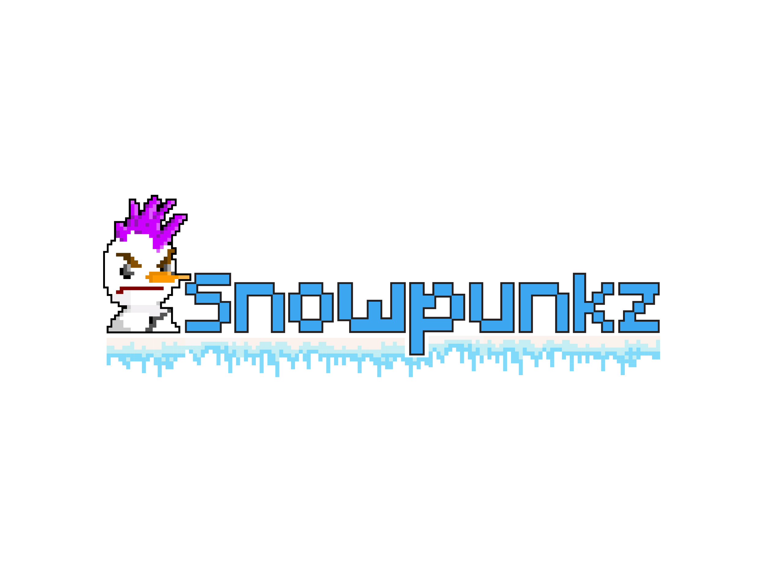 SnowPunkz logo