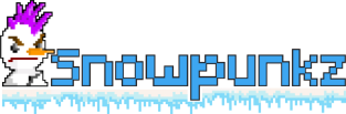 SnowPunkz logo