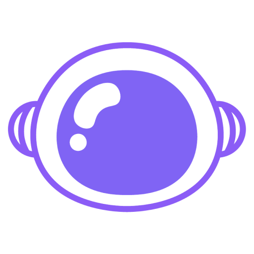 SpaceBudz Marketplace logo
