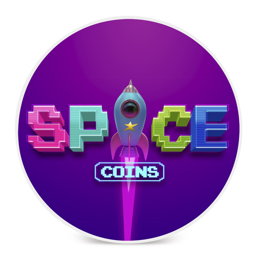 Spacecoins