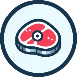 STEAK Protocol logo
