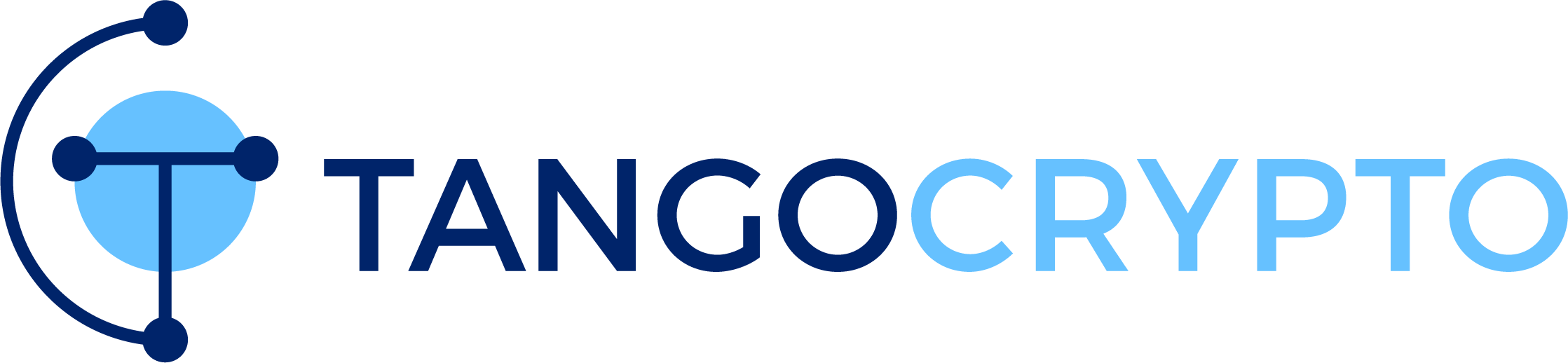Tangocrypto logo
