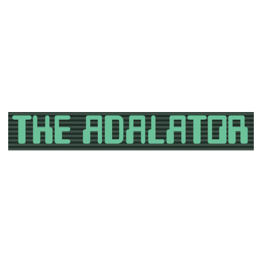 The Adalator